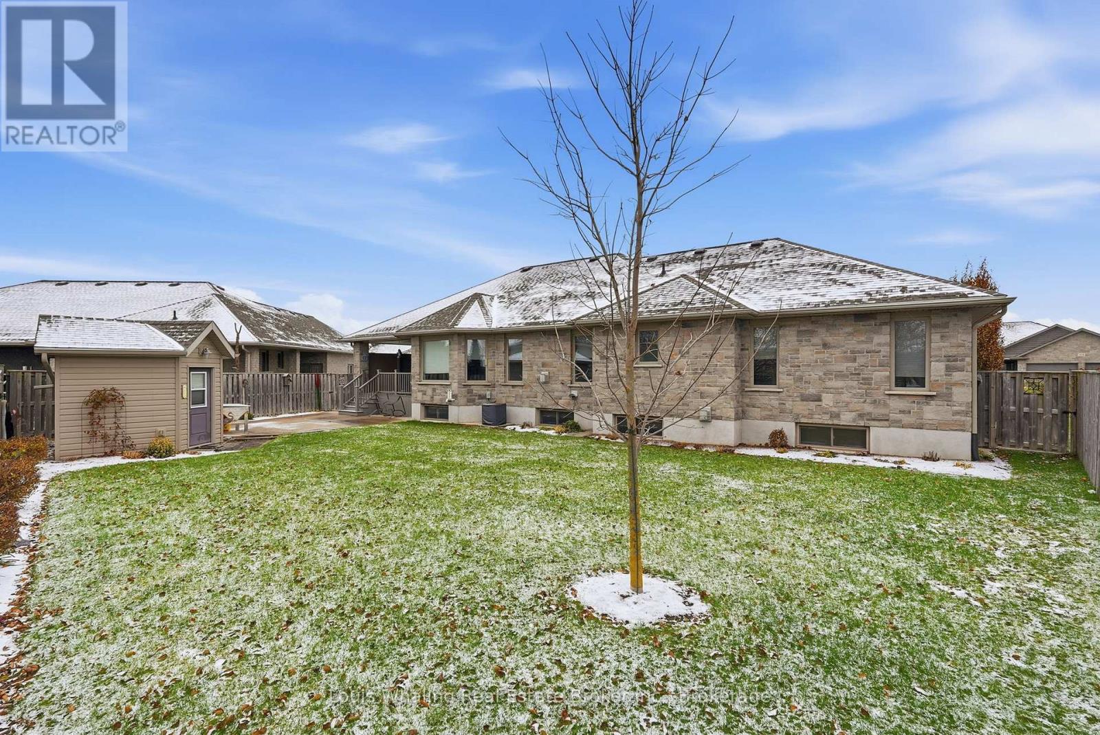 405 2nd Street S, Hanover, Ontario  N4N 3T9 - Photo 25 - X12555818