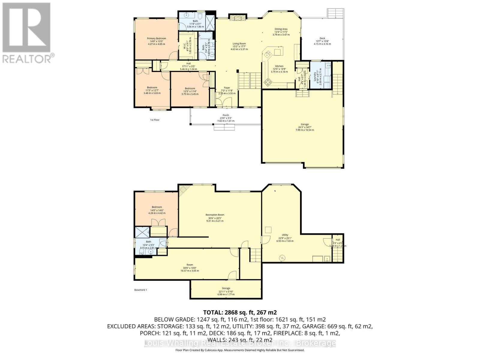 405 2nd Street S, Hanover, Ontario  N4N 3T9 - Photo 27 - X12555818