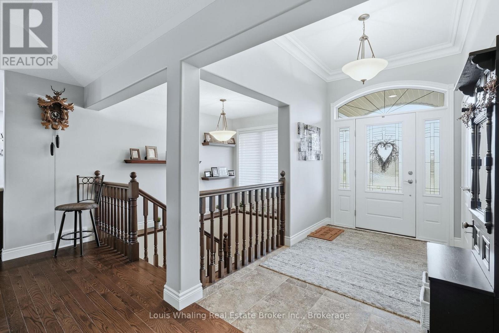 405 2nd Street S, Hanover, Ontario  N4N 3T9 - Photo 3 - X12555818