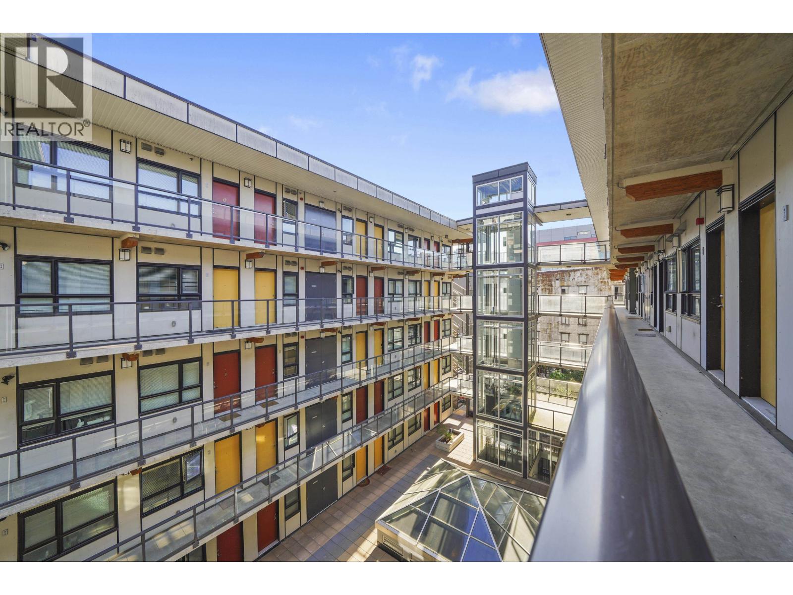 508 138 E Hastings Street, Vancouver, British Columbia  V6A 1N4 - Photo 19 - R3039641