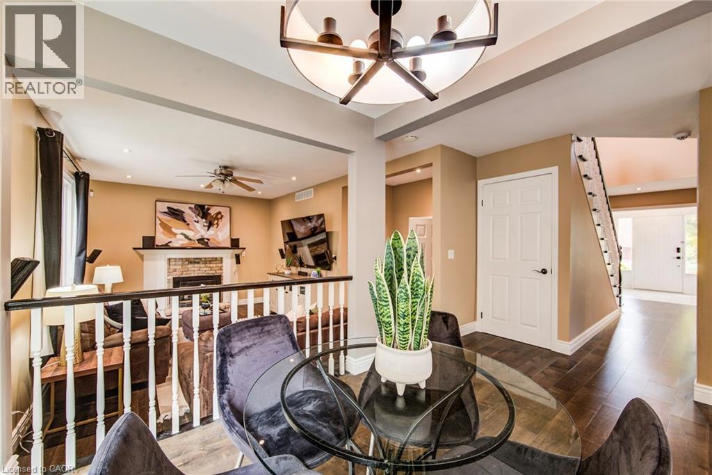 295 Wiltshire Place, Waterloo, Ontario N2T 1R3 - Photo 13 - 40787683