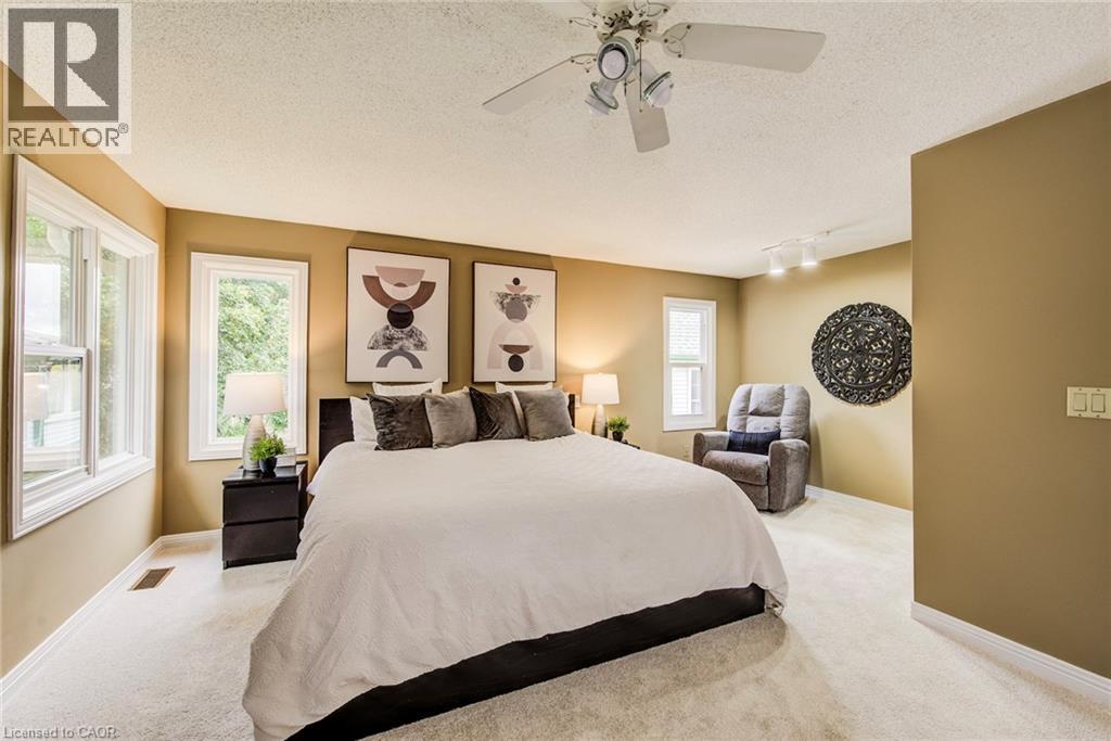 295 Wiltshire Place, Waterloo, Ontario N2T 1R3 - Photo 25 - 40787683