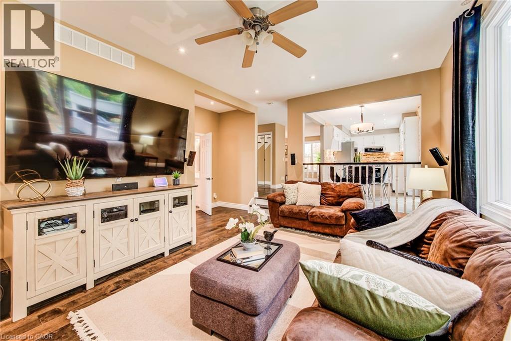 295 Wiltshire Place, Waterloo, Ontario N2T 1R3 - Photo 19 - 40787683