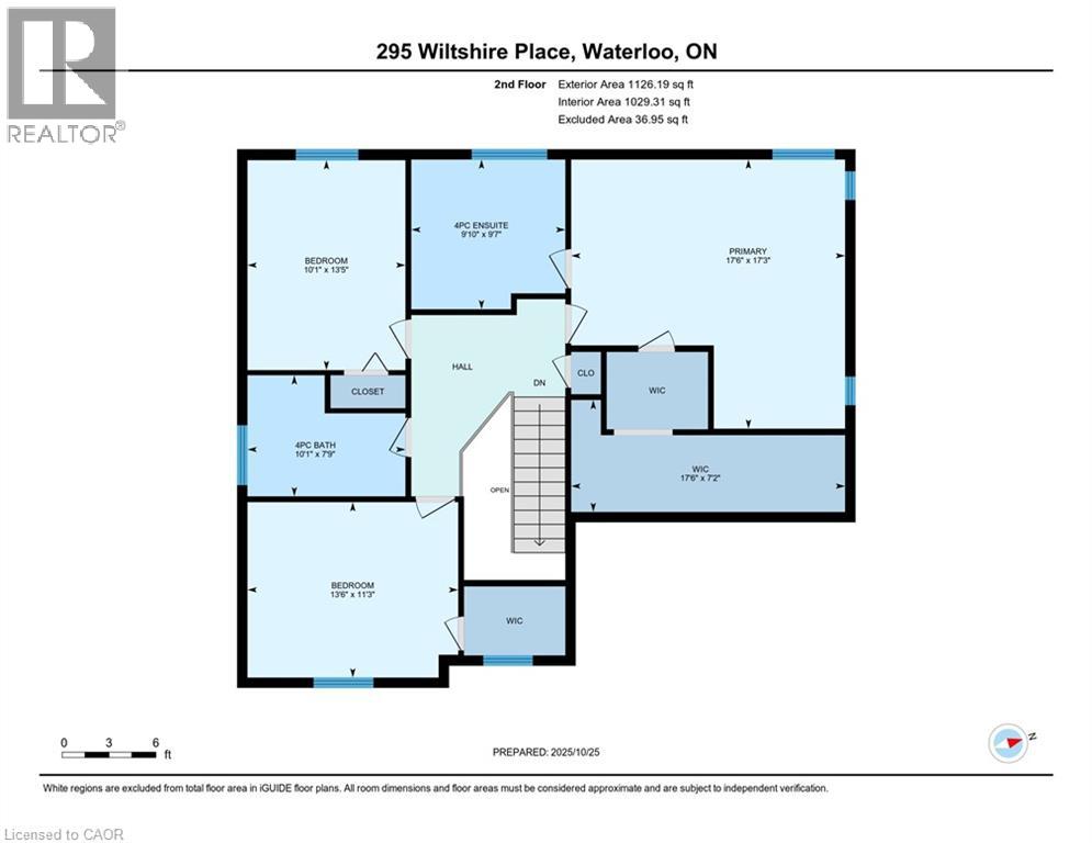 295 Wiltshire Place, Waterloo, Ontario N2T 1R3 - Photo 49 - 40787683