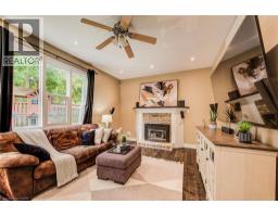 295 WILTSHIRE Place, Waterloo, Ontario