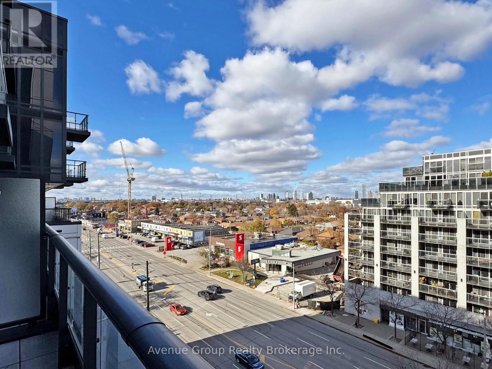 620 - 1037 The Queensway, Toronto (Islington-City Centre West), Ontario  M8Z 6C7 - Photo 22 - W12555618