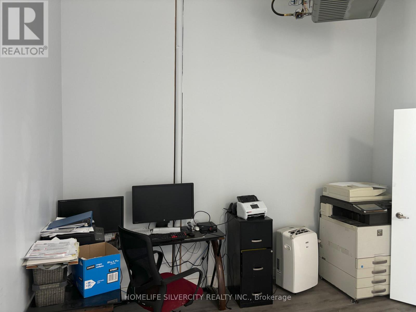 21 - 10 Lightbeam Terrace S, Brampton, Ontario  L6Y 0R4 - Photo 4 - W12555626