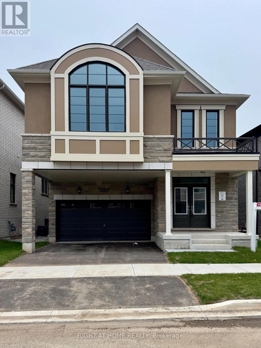 1267 TEMPERANCE CRESCENT, Milton, Ontario