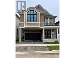 1267 TEMPERANCE CRESCENT, Milton, Ontario