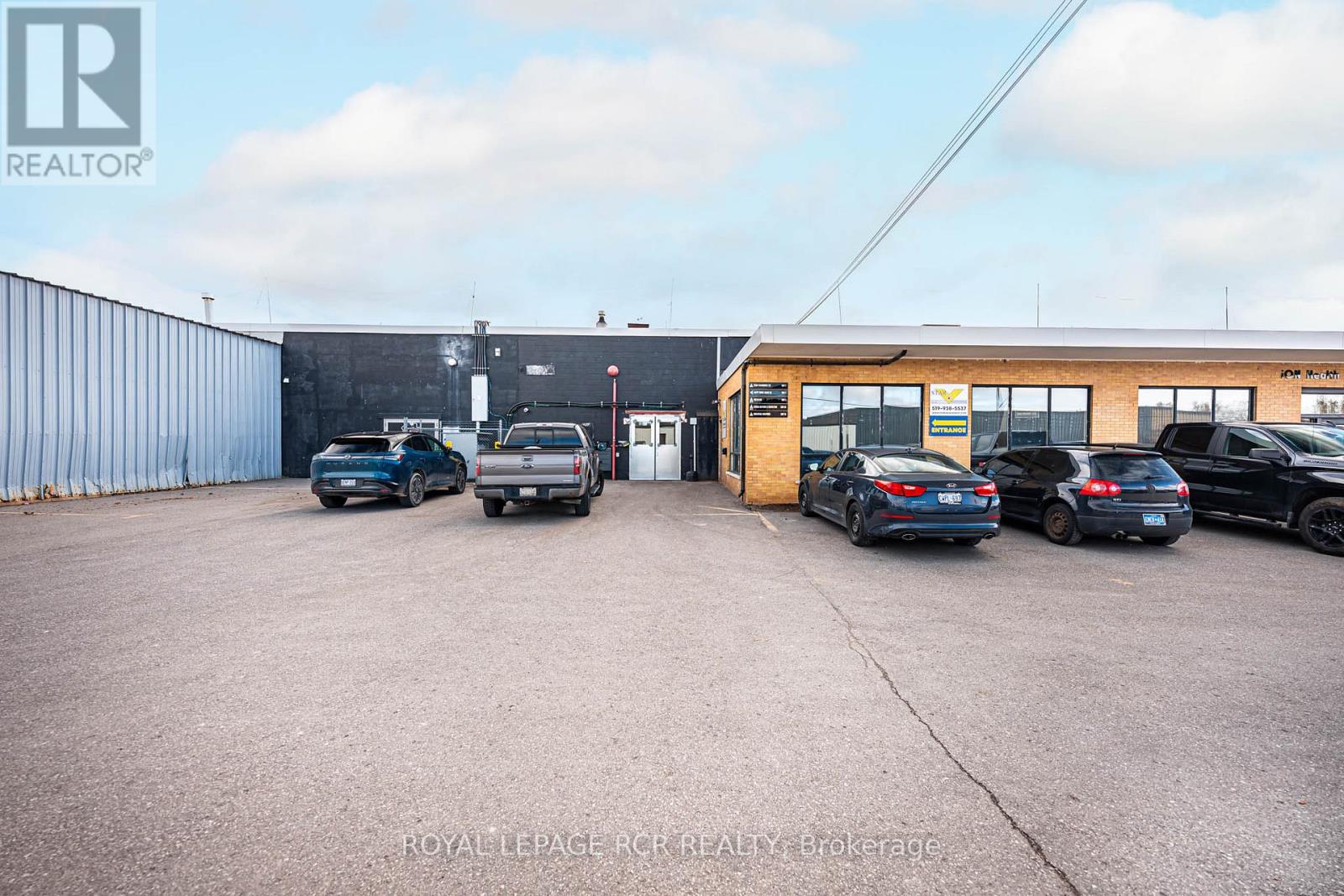 7 - 10 CENTENNIAL ROAD, Orangeville, Ontario