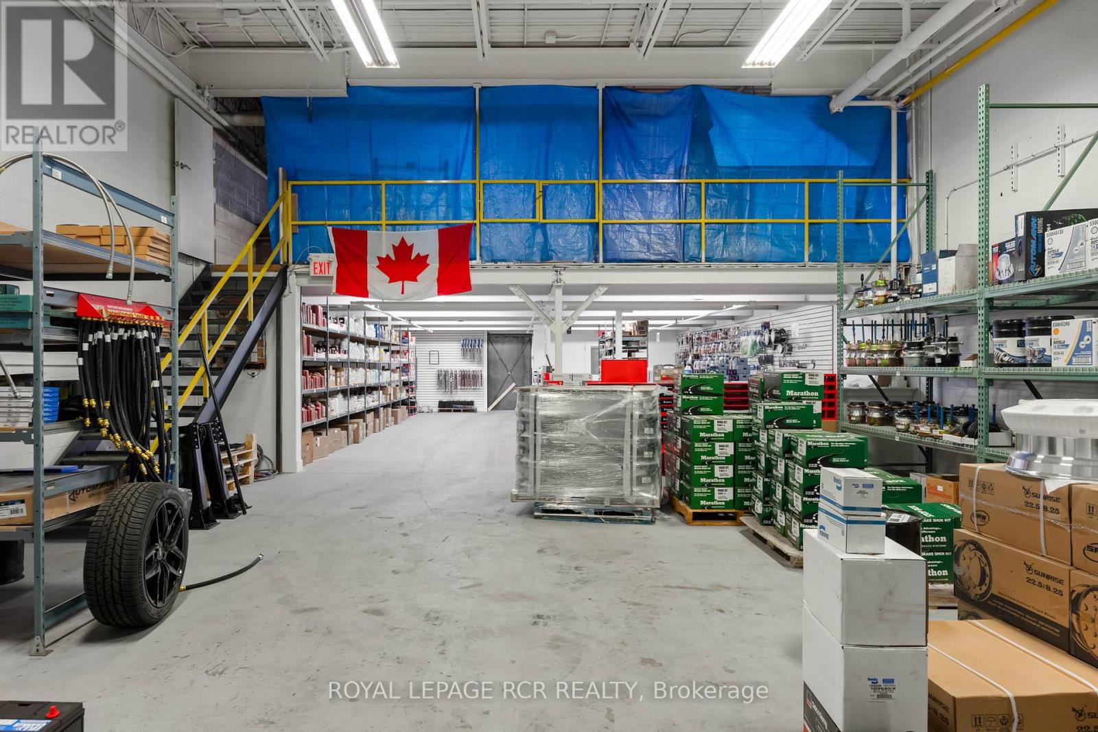 7 - 10 Centennial Road, Orangeville, Ontario  L9W 1P8 - Photo 10 - W12555666