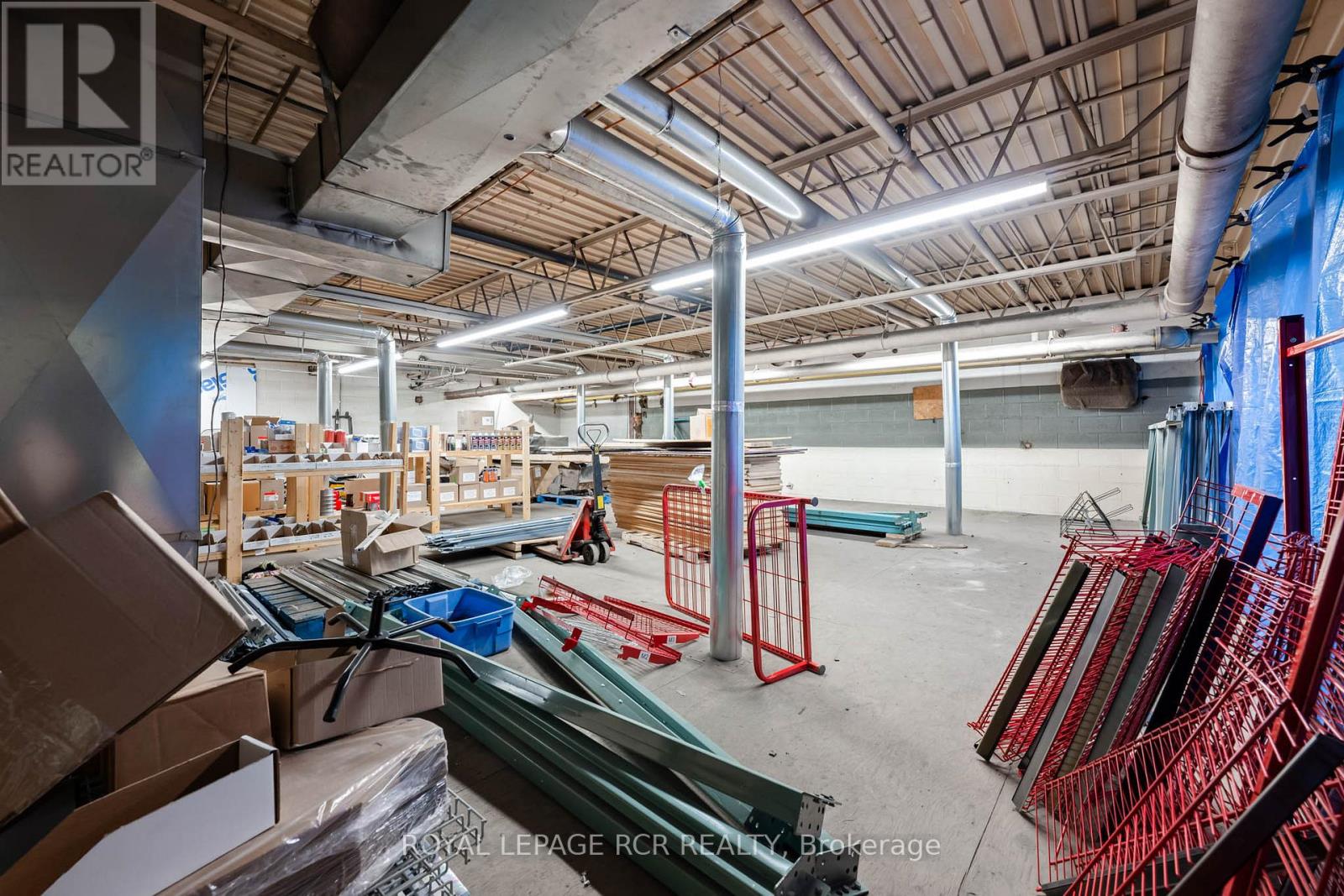 7 - 10 Centennial Road, Orangeville, Ontario  L9W 1P8 - Photo 11 - W12555666