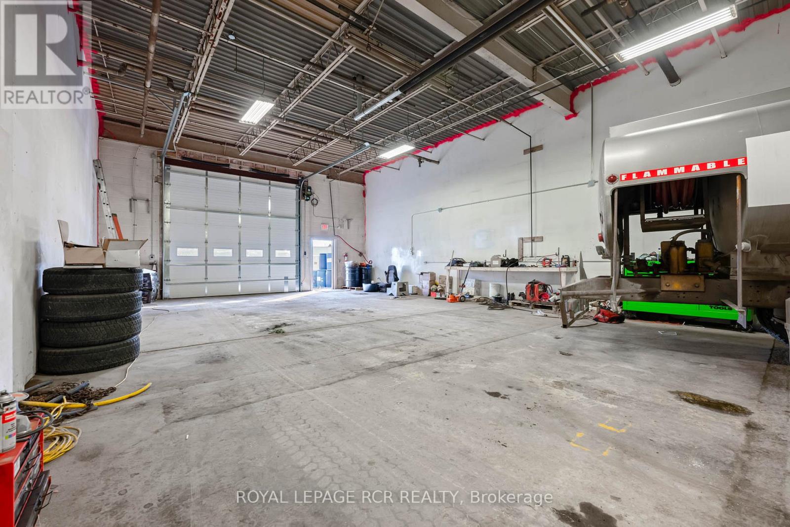 7 - 10 Centennial Road, Orangeville, Ontario  L9W 1P8 - Photo 14 - W12555666