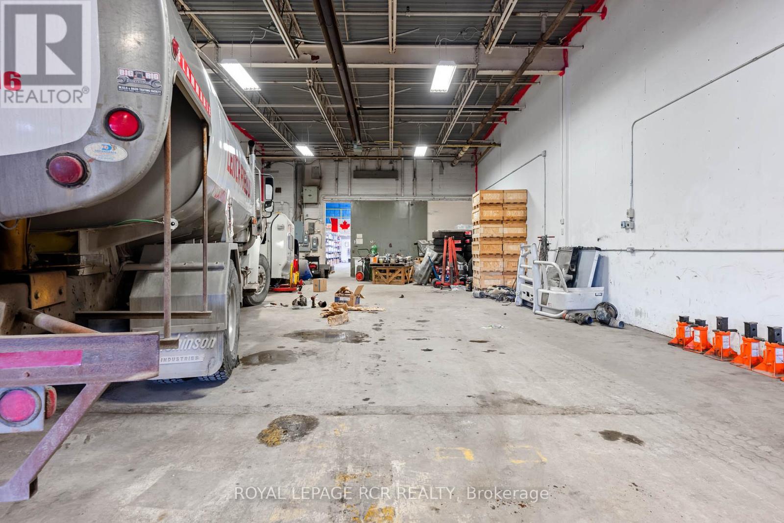 7 - 10 Centennial Road, Orangeville, Ontario  L9W 1P8 - Photo 15 - W12555666