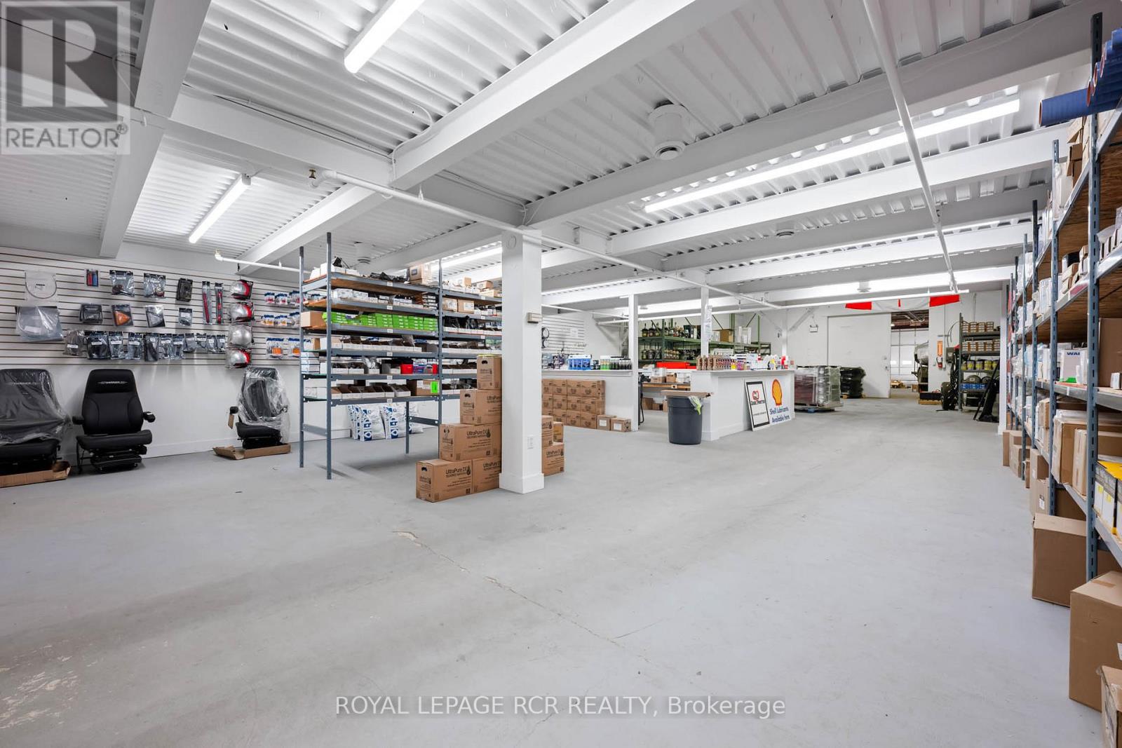 7 - 10 Centennial Road, Orangeville, Ontario  L9W 1P8 - Photo 4 - W12555666