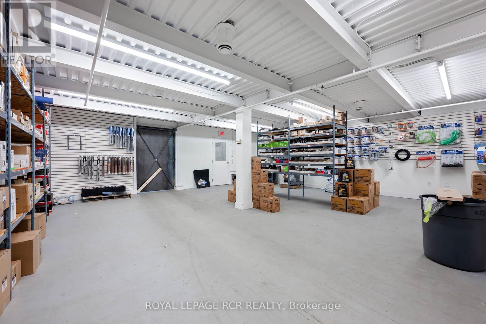 7 - 10 Centennial Road, Orangeville, Ontario  L9W 1P8 - Photo 5 - W12555666