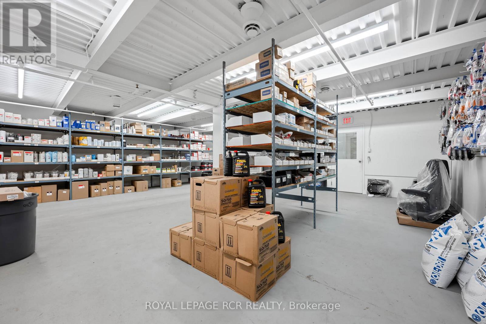 7 - 10 Centennial Road, Orangeville, Ontario  L9W 1P8 - Photo 6 - W12555666