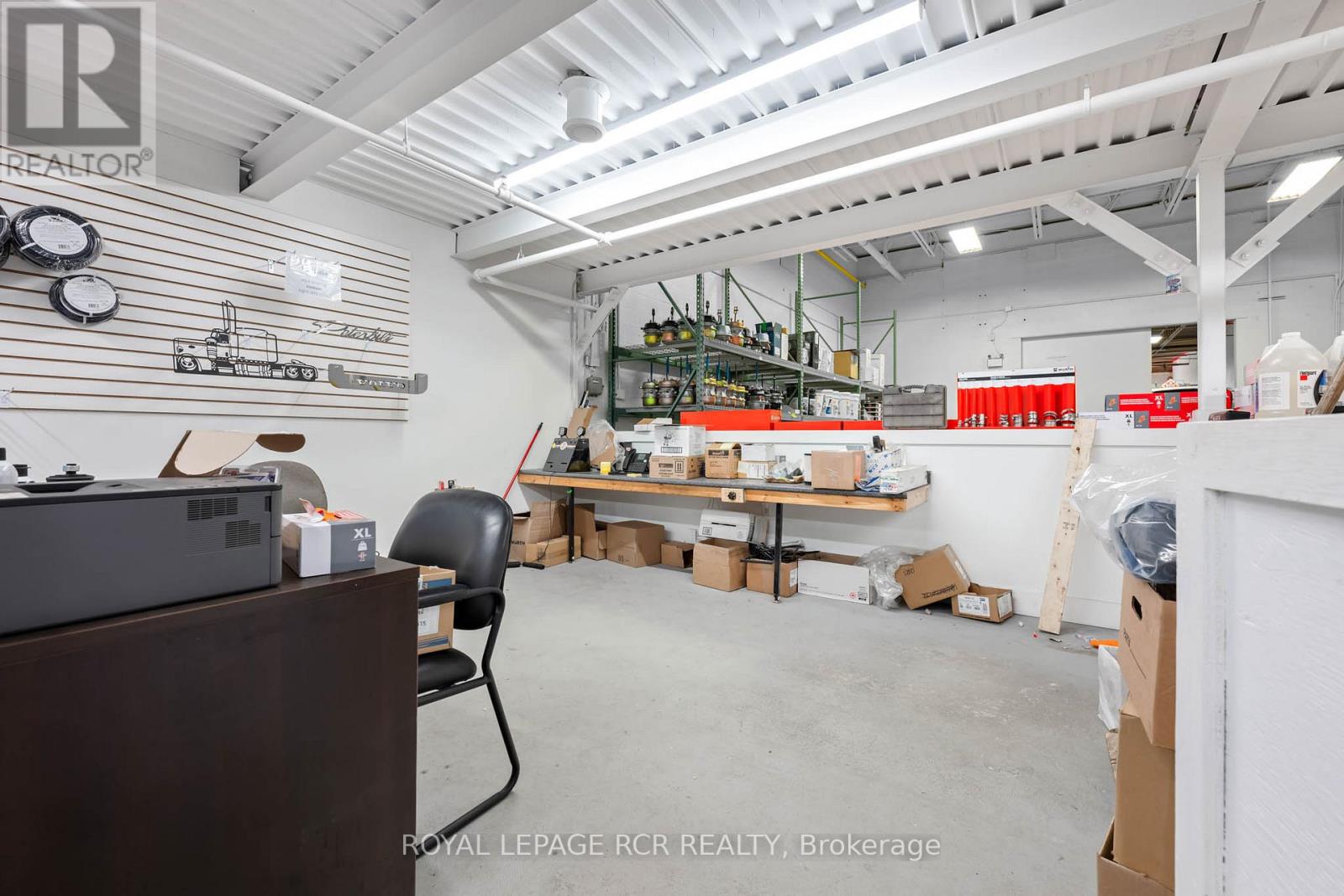 7 - 10 Centennial Road, Orangeville, Ontario  L9W 1P8 - Photo 7 - W12555666