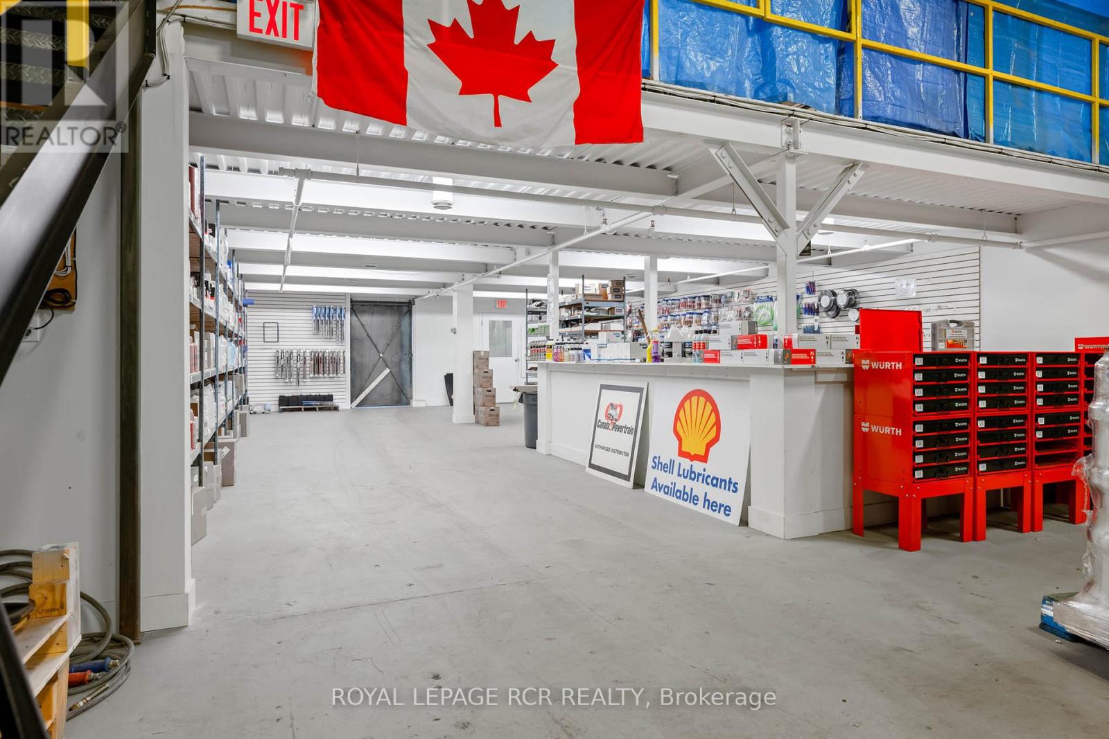 7 - 10 Centennial Road, Orangeville, Ontario  L9W 1P8 - Photo 9 - W12555666