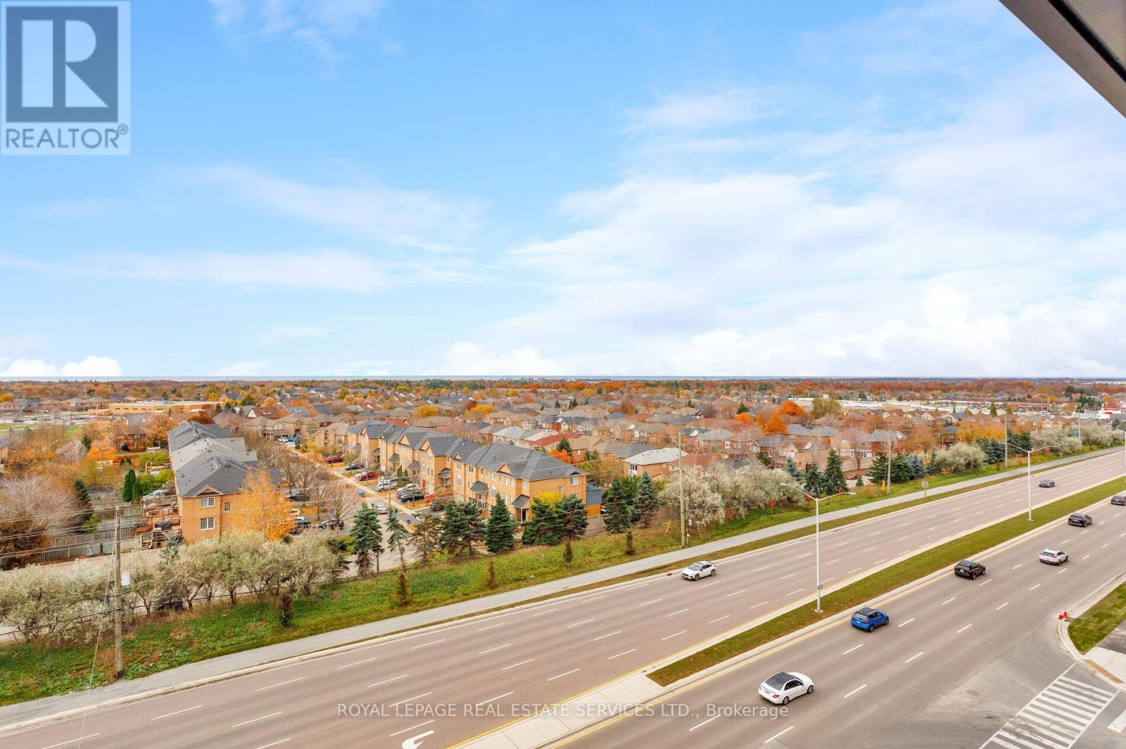 713 - 395 Dundas Street W, Oakville, Ontario  L6M 5R8 - Photo 14 - W12555684