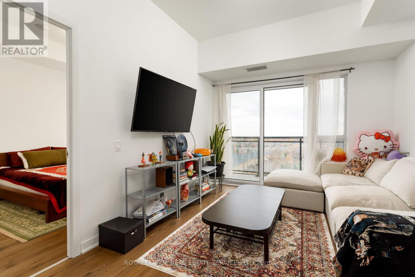 713 - 395 Dundas Street W, Oakville, Ontario  L6M 5R8 - Photo 16 - W12555684