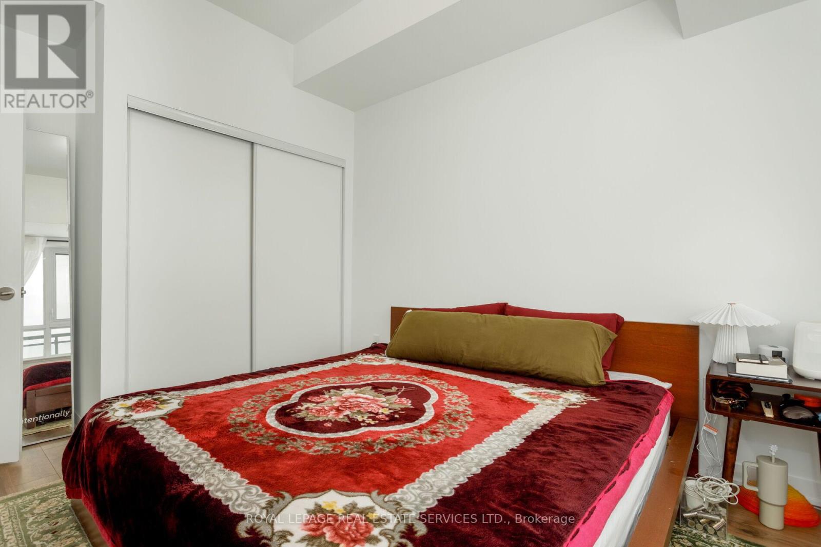 713 - 395 Dundas Street W, Oakville, Ontario  L6M 5R8 - Photo 18 - W12555684