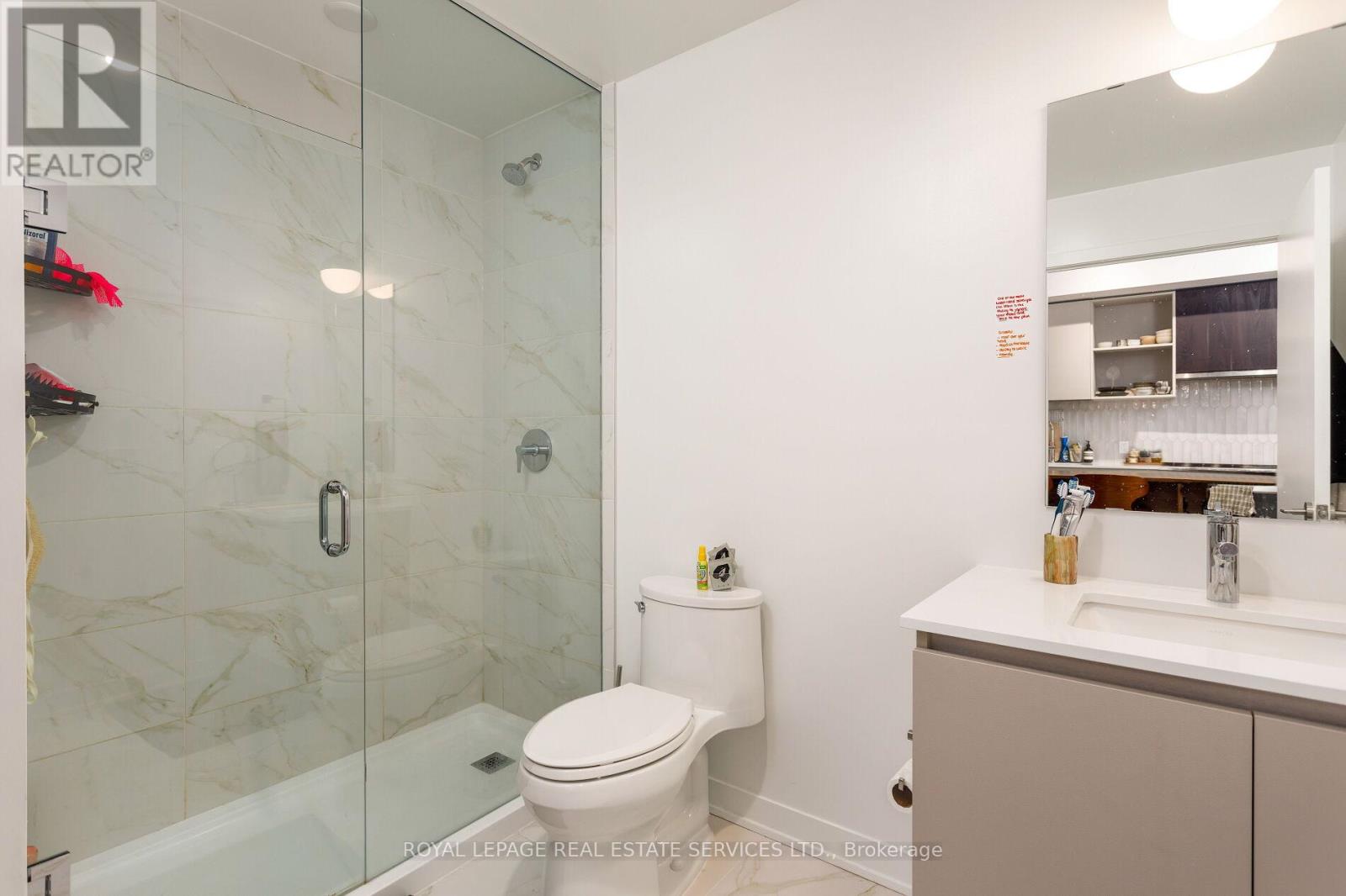 713 - 395 Dundas Street W, Oakville, Ontario  L6M 5R8 - Photo 21 - W12555684