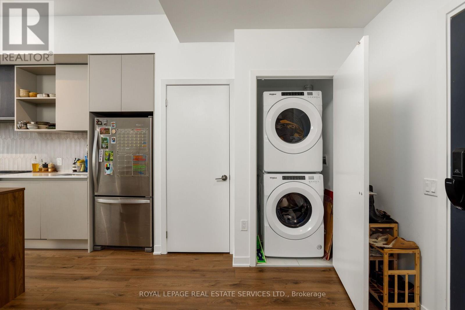 713 - 395 Dundas Street W, Oakville, Ontario  L6M 5R8 - Photo 24 - W12555684