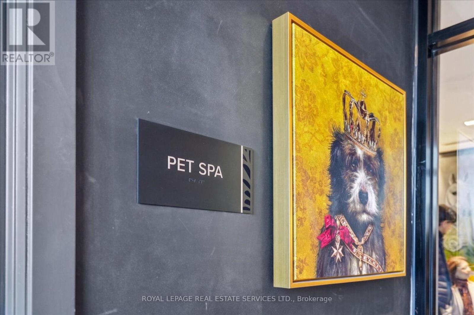 713 - 395 Dundas Street W, Oakville, Ontario  L6M 5R8 - Photo 28 - W12555684