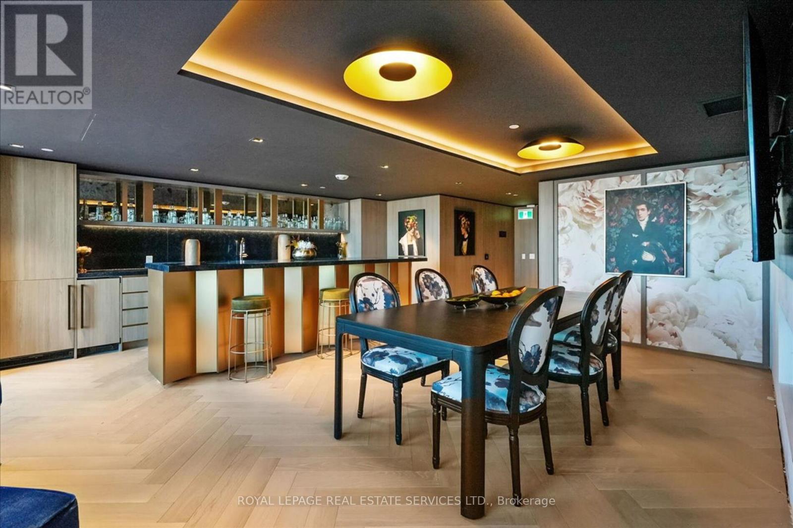 713 - 395 Dundas Street W, Oakville, Ontario  L6M 5R8 - Photo 31 - W12555684