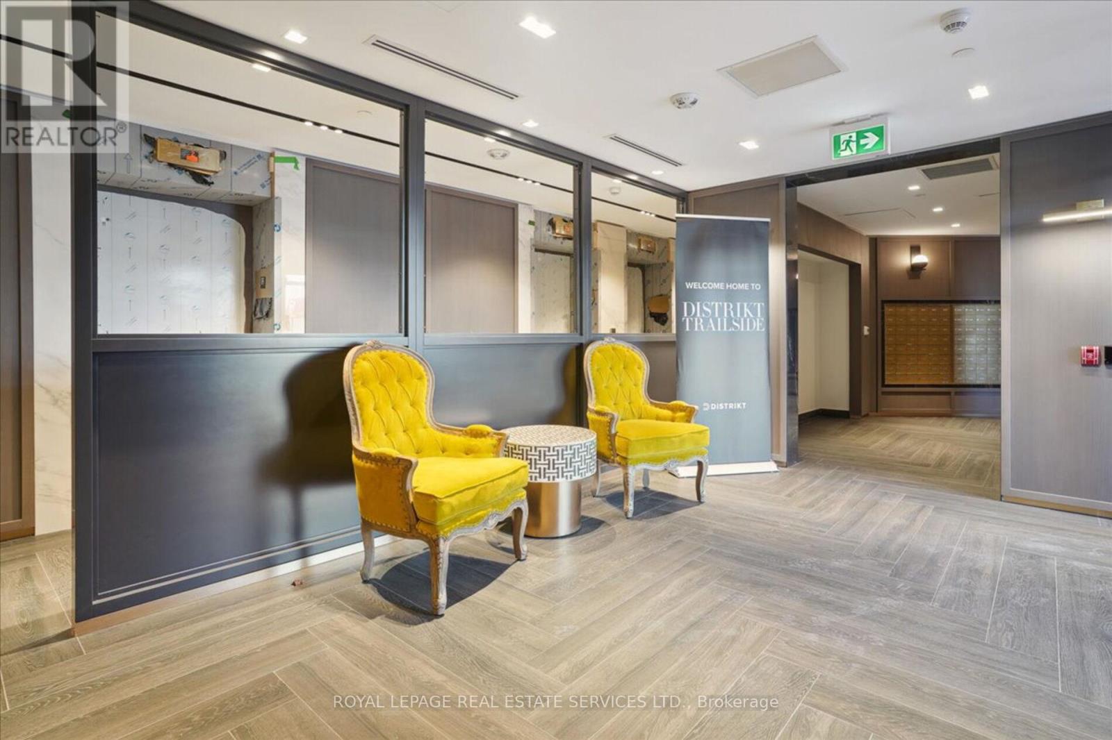 713 - 395 Dundas Street W, Oakville, Ontario  L6M 5R8 - Photo 36 - W12555684