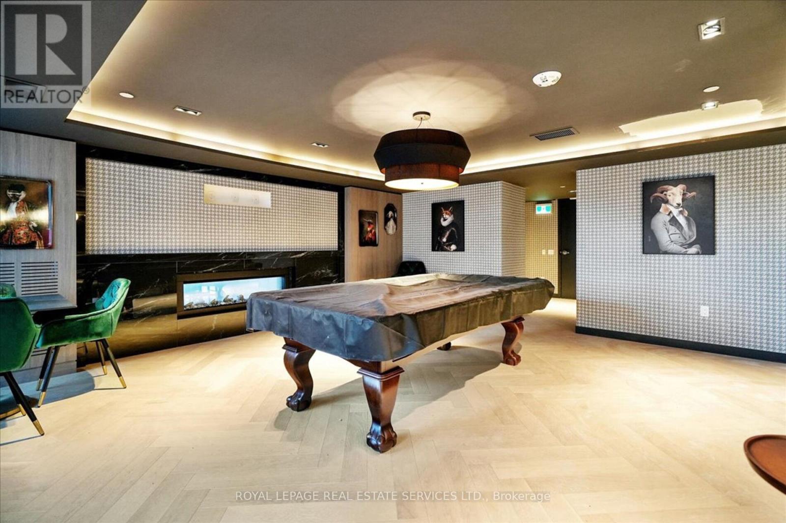 713 - 395 Dundas Street W, Oakville, Ontario  L6M 5R8 - Photo 37 - W12555684