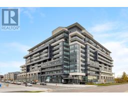 713 - 395 DUNDAS STREET W, Oakville, Ontario