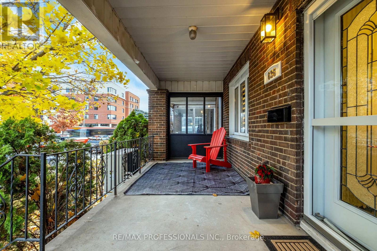 636 Runnymede Road, Toronto, Ontario  M6S 3A2 - Photo 2 - W12555692