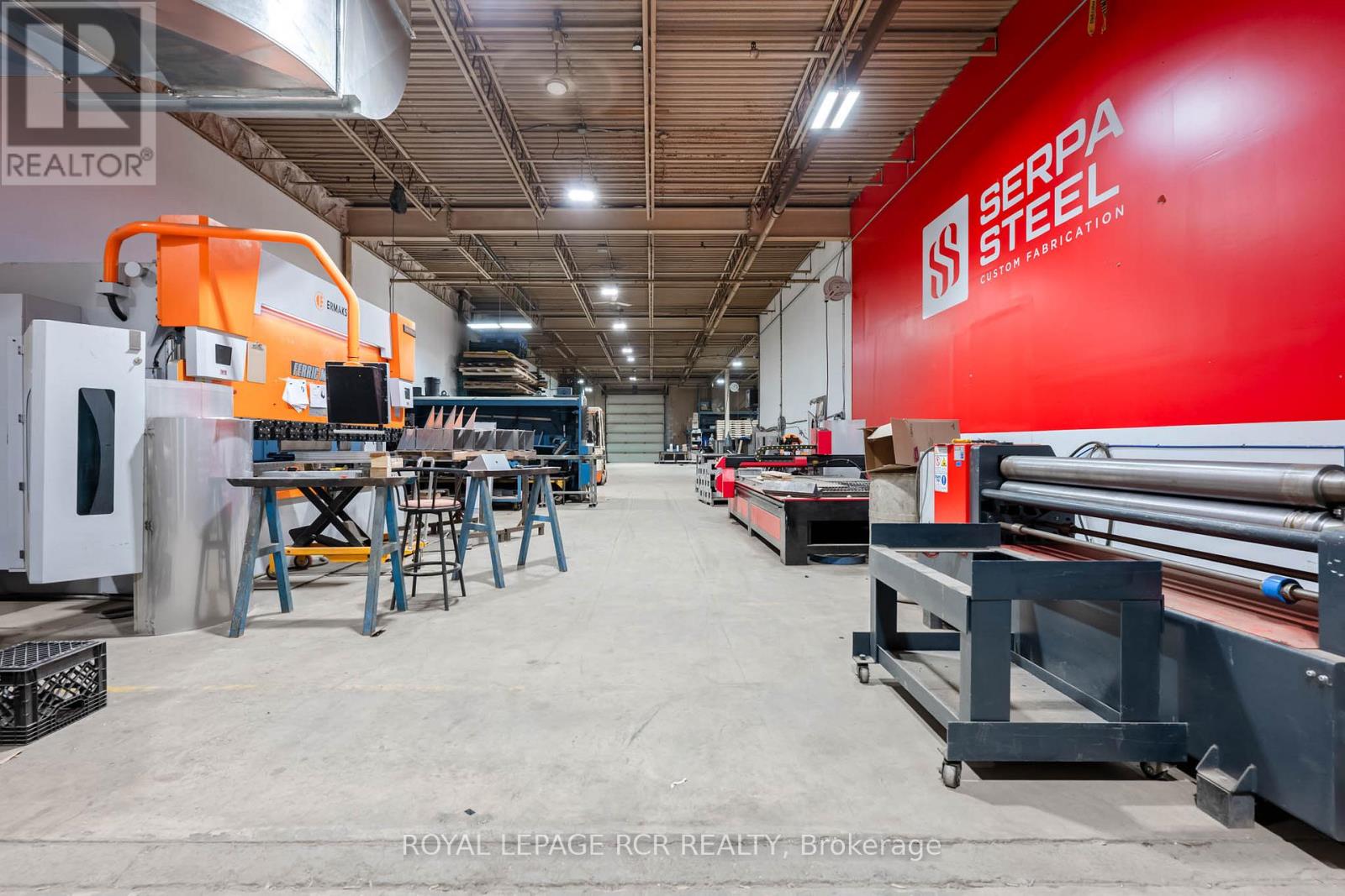 2b - 10 Centennial Road, Orangeville, Ontario  L9W 1P8 - Photo 3 - W12555706