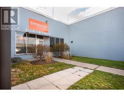 2B - 10 CENTENNIAL ROAD, Orangeville, Ontario