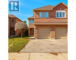 7156 SANDHURST DRIVE, Mississauga, Ontario
