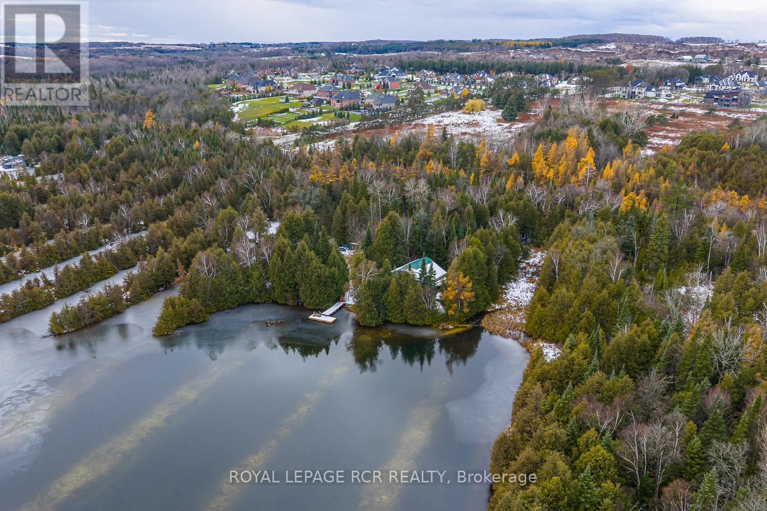 897 Caledon East Garafraxa Townline, Caledon, Ontario  L9W 7H4 - Photo 36 - W12555740