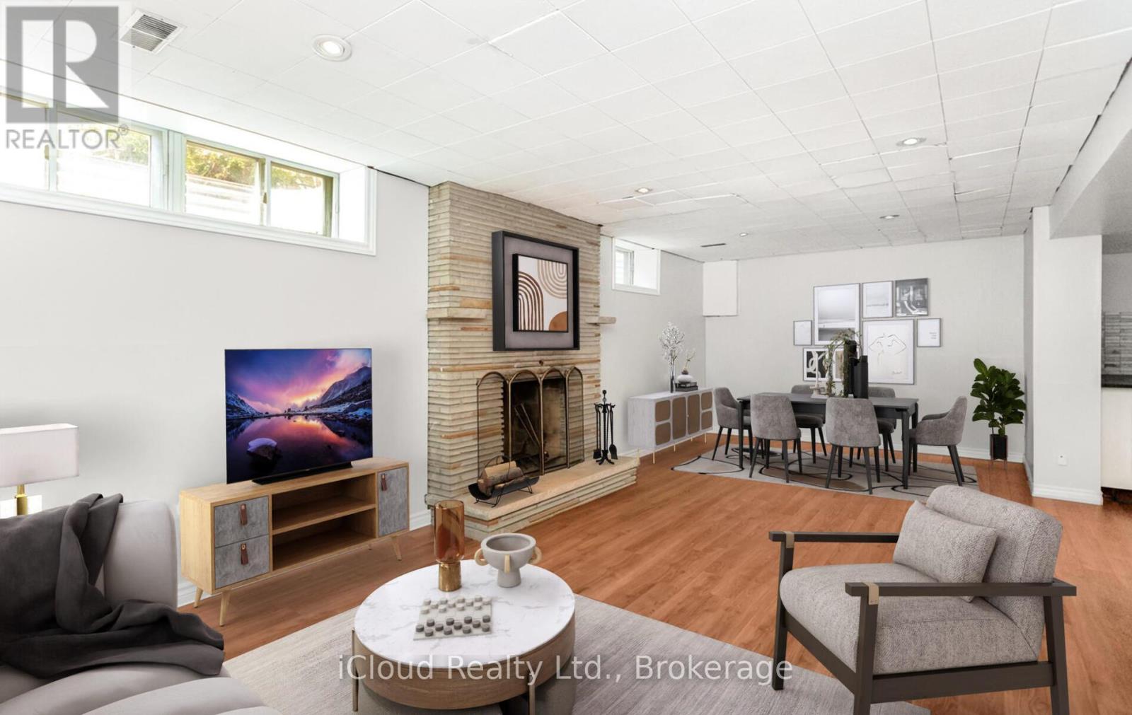 95 Willowridge Road, Toronto, Ontario  M9R 3Z5 - Photo 12 - W12555752