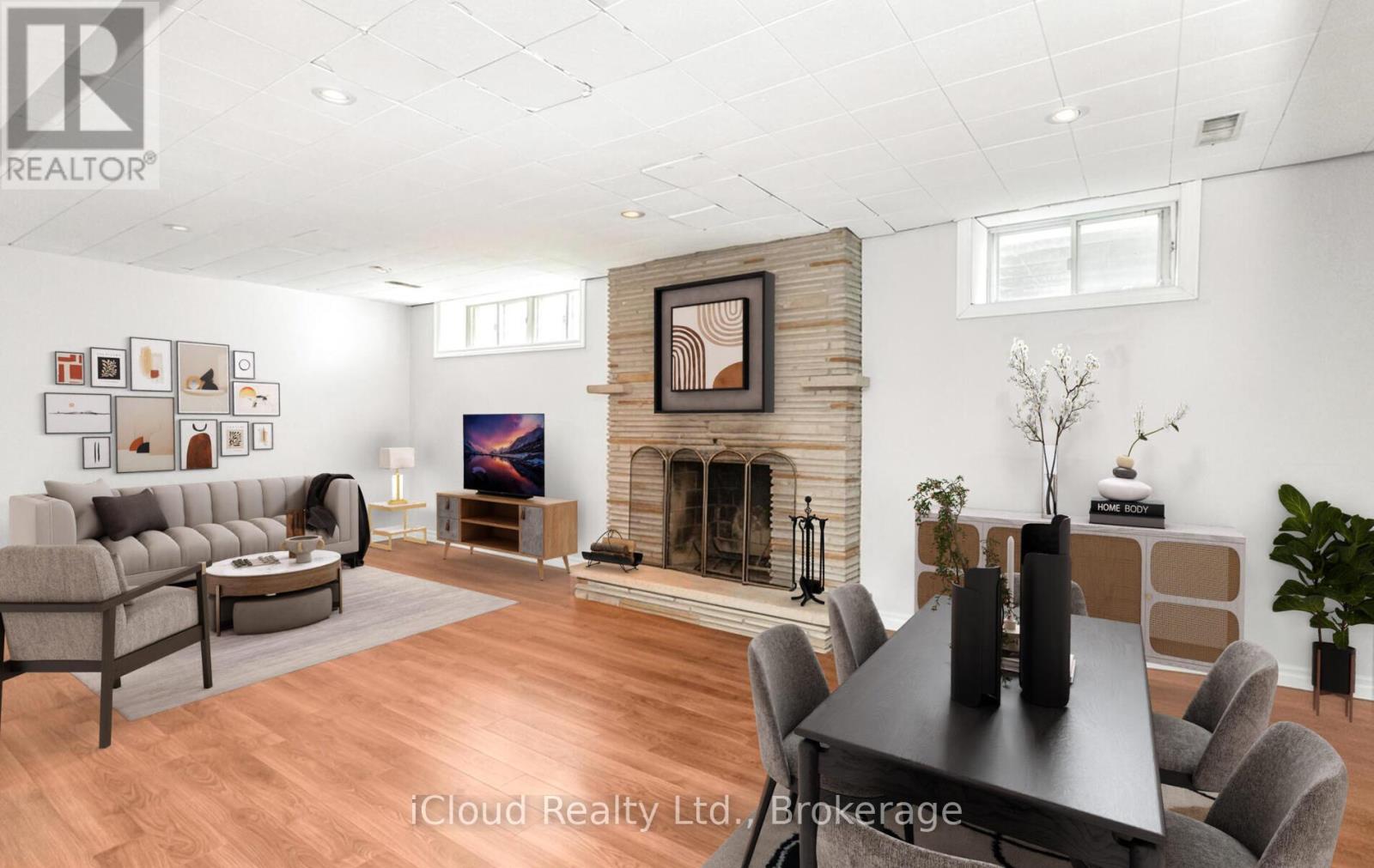 95 Willowridge Road, Toronto, Ontario  M9R 3Z5 - Photo 13 - W12555752