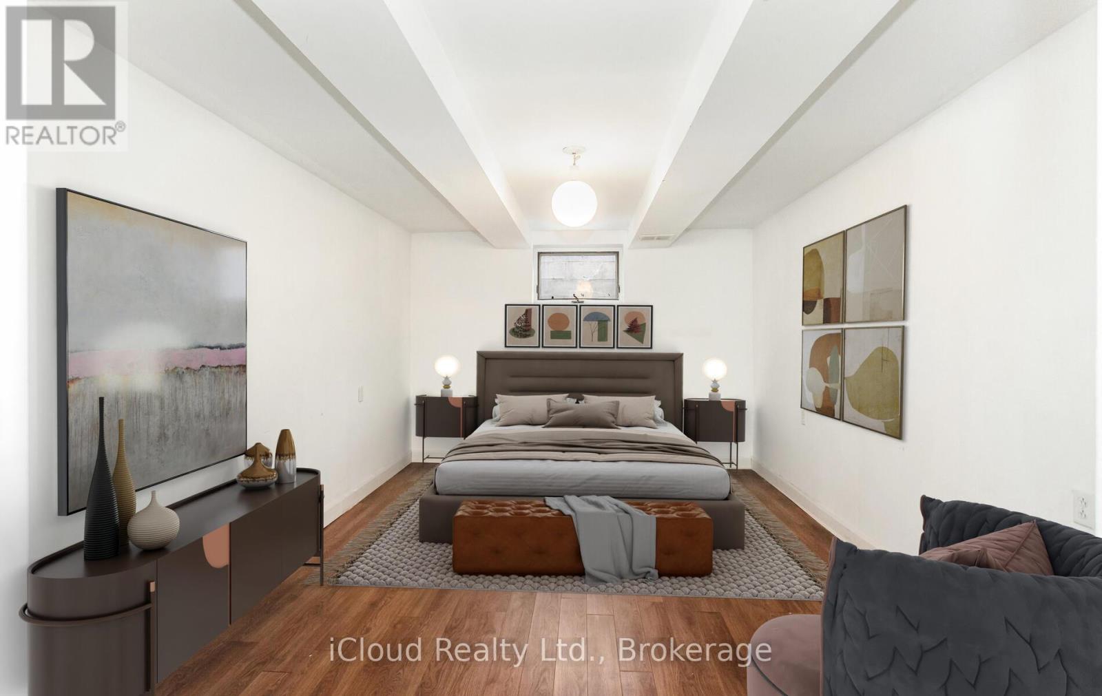 95 Willowridge Road, Toronto, Ontario  M9R 3Z5 - Photo 14 - W12555752