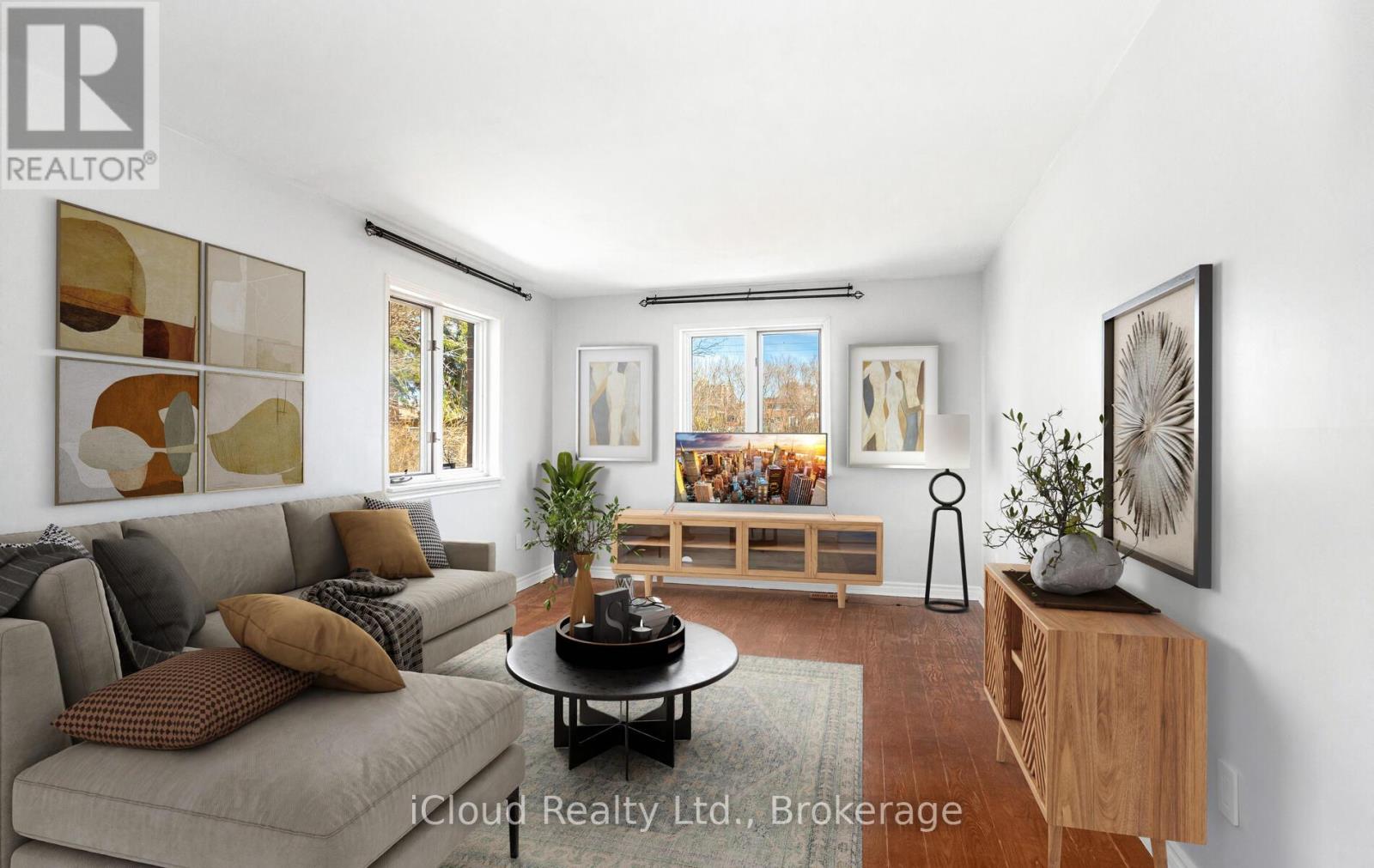 95 Willowridge Road, Toronto, Ontario  M9R 3Z5 - Photo 7 - W12555752