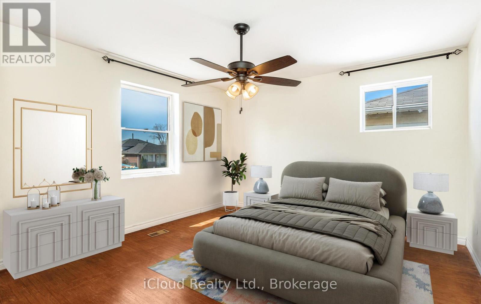 95 Willowridge Road, Toronto, Ontario  M9R 3Z5 - Photo 8 - W12555752