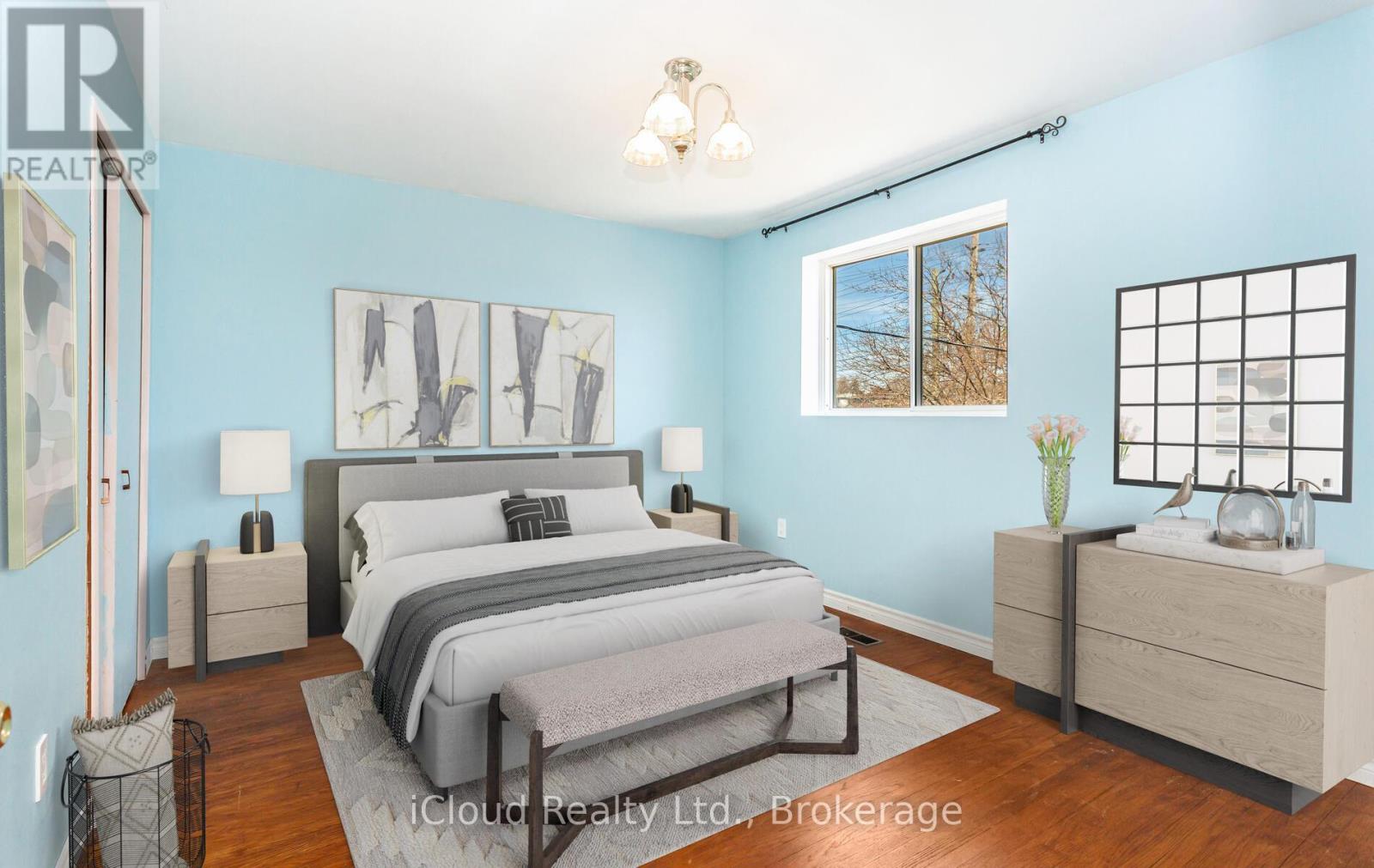 95 Willowridge Road, Toronto, Ontario  M9R 3Z5 - Photo 9 - W12555752