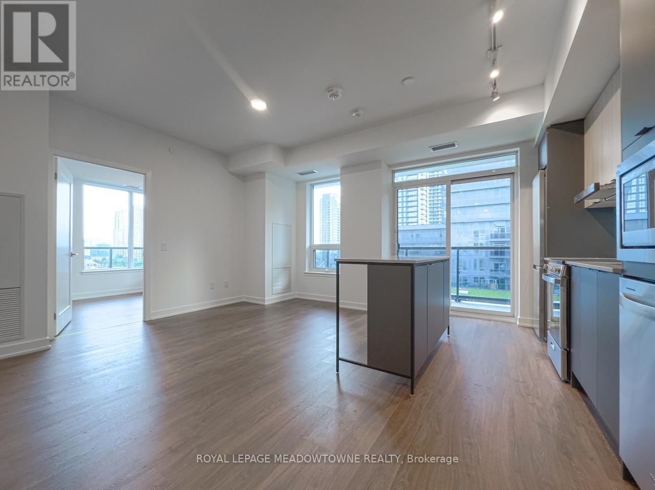 530 - 5105 Hurontario Street S, Mississauga, Ontario  L4Z 3X7 - Photo 11 - W12555794