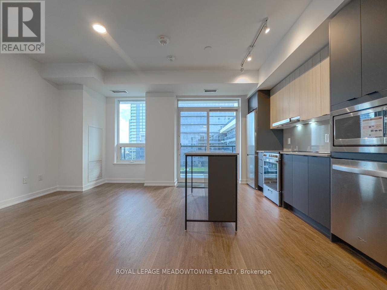 530 - 5105 Hurontario Street S, Mississauga, Ontario  L4Z 3X7 - Photo 12 - W12555794