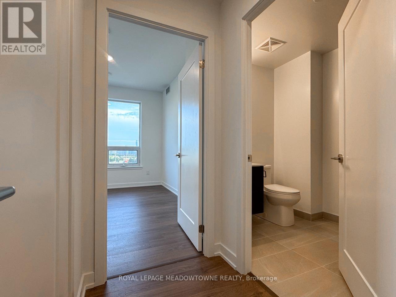 530 - 5105 Hurontario Street S, Mississauga, Ontario  L4Z 3X7 - Photo 6 - W12555794