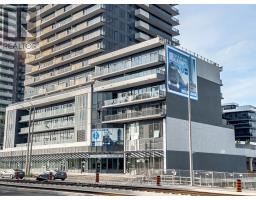 530 - 5105 HURONTARIO STREET S, Mississauga, Ontario