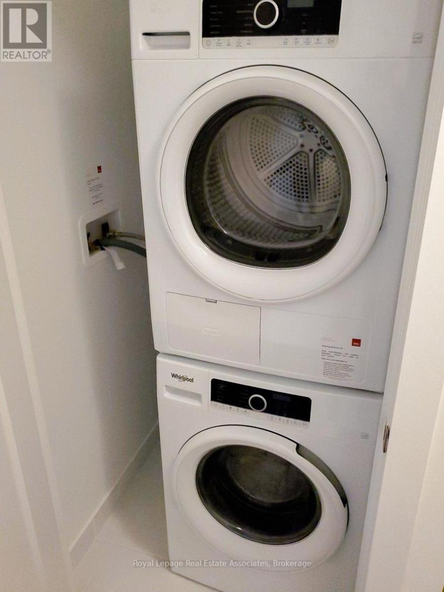 2836 - 5 Mabelle Avenue, Toronto, Ontario  M9A 0C8 - Photo 13 - W12555796