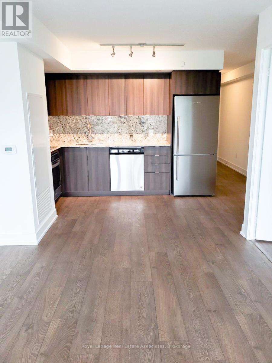 2836 - 5 Mabelle Avenue, Toronto, Ontario  M9A 0C8 - Photo 5 - W12555796